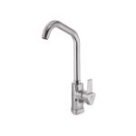 Z011301 Panizsingle Set Chrome