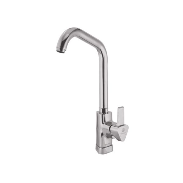 Z011301 Panizsingle Set Chrome