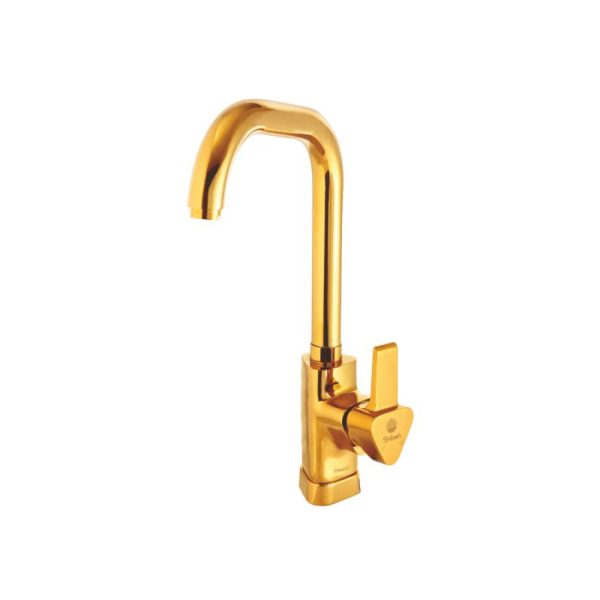 Z011302 Panizsingle Set Gold