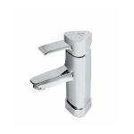 Z011401 Panizsingle Set Chrome