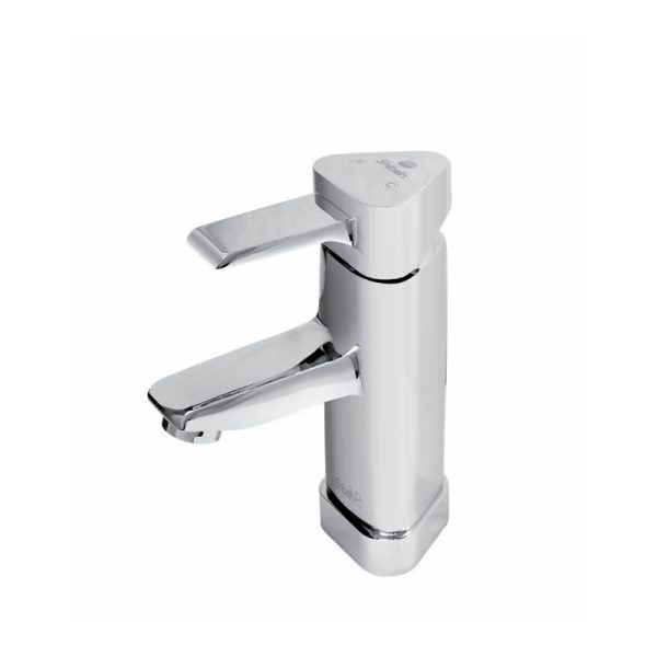 Z011401 Panizsingle Set Chrome