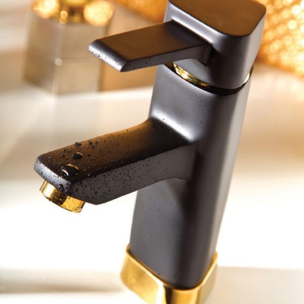 Z011403 Panizsingle Set Goldblack ۰۲