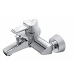 Z011501 Panizsingle Set Chrome