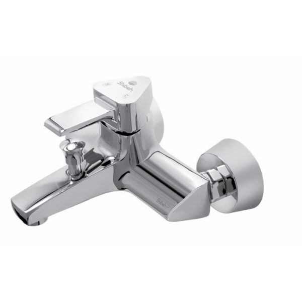 Z011501 Panizsingle Set Chrome
