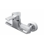 Z011601 Paniz4 Pcs. Set Chrome