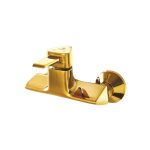 Z011602 Panizsingle Set Gold
