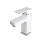 Z012602 Sepidansingle Set Chromewhite