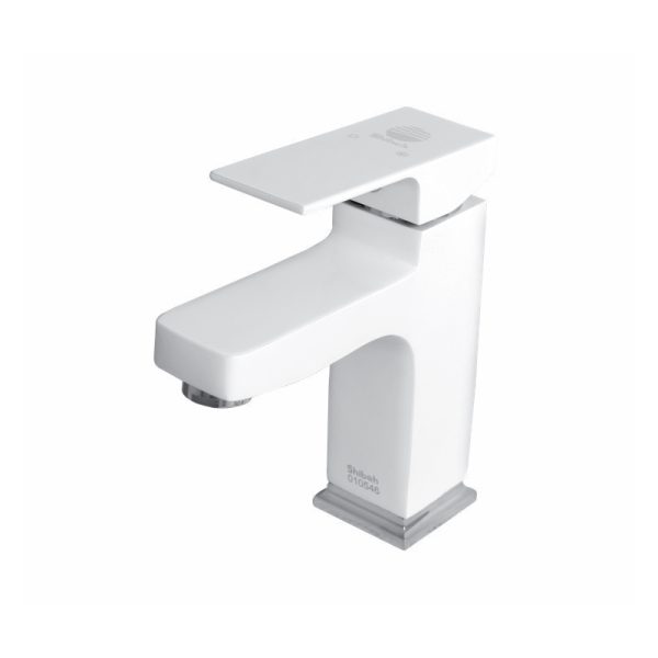 Z012602 Sepidansingle Set Chromewhite