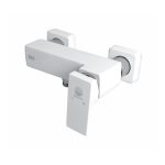 Z012802 Sepidansingle Set Chromewhite