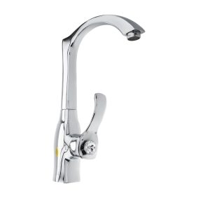 Z013001 Tabansingle Set Chrome