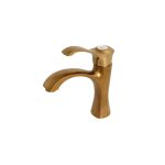Z013102 Tabansingle Set Matt Gold