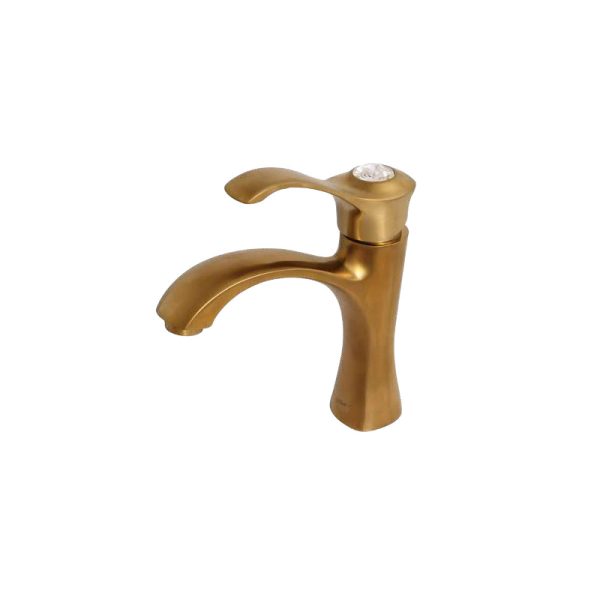 Z013102 Tabansingle Set Matt Gold