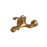 Z013202 Tabansingle Set Matt Gold