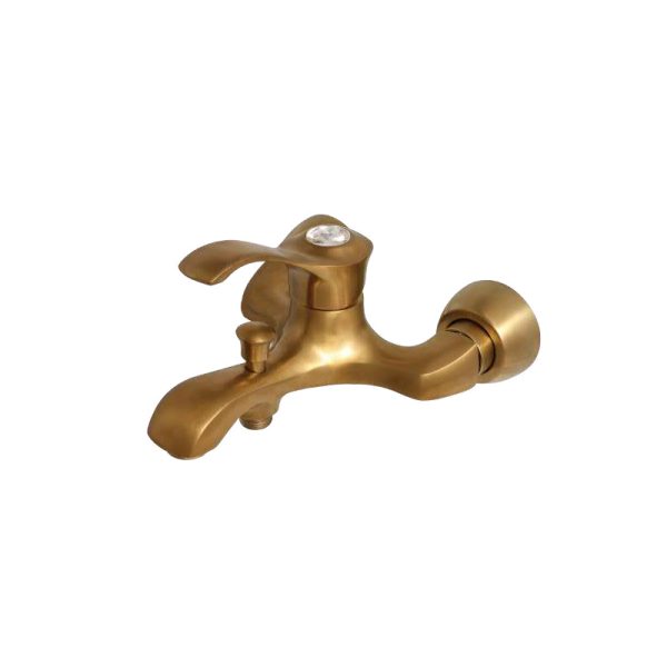 Z013202 Tabansingle Set Matt Gold