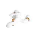 Z013203 Tabansingle Set Goldwhite