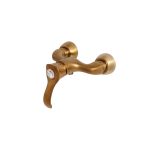 Z013302 Tabansingle Set Matt Gold