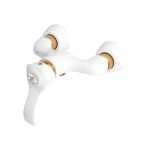 Z013303 Tabansingle Set Goldwhite
