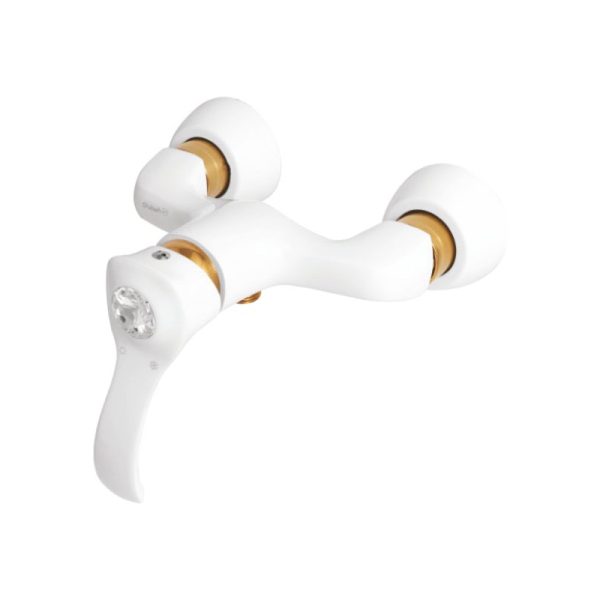 Z013303 Tabansingle Set Goldwhite