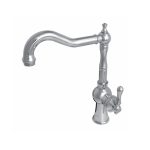Z013501 Arjansingle Set Chrome
