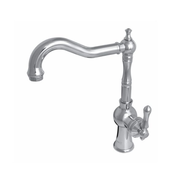 Z013501 Arjansingle Set Chrome