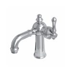Z013801 Arjansingle Set Chrome