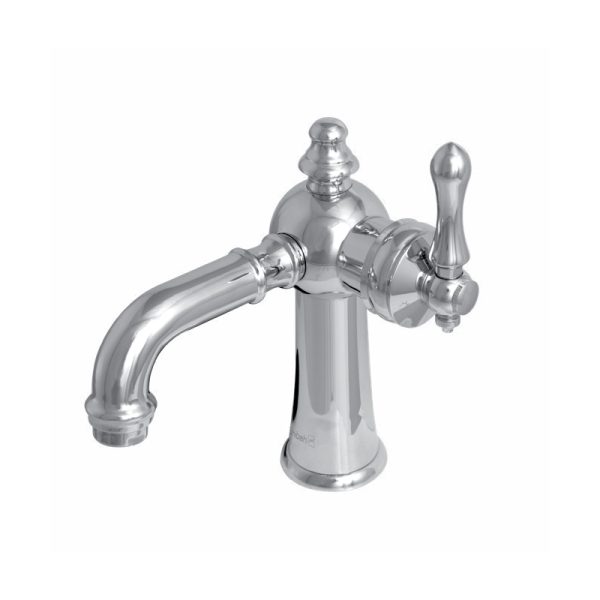 Z013801 Arjansingle Set Chrome