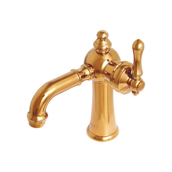 Z013802 Arjansingle Set Gold