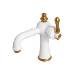 Z013803 Arjansingle Set Goldwhite