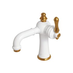 Z013803 Arjansingle Set Goldwhite