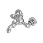 Z014001 Arjansingle Set Chrome