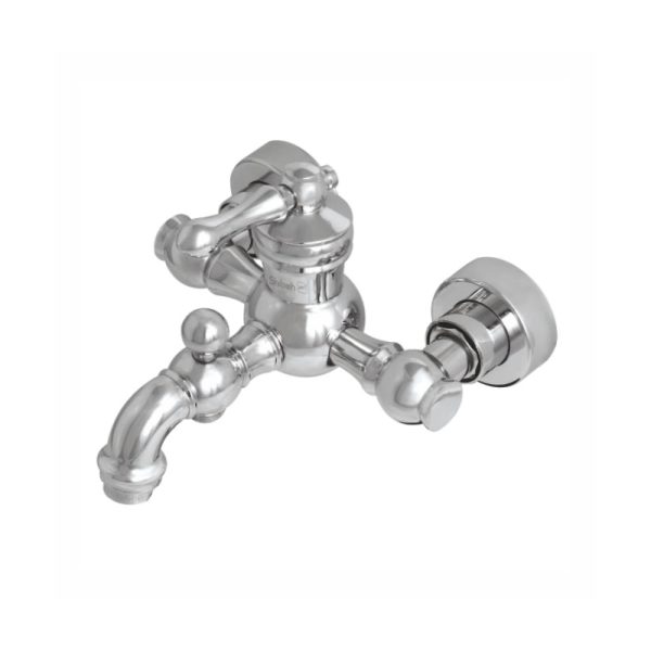 Z014001 Arjansingle Set Chrome