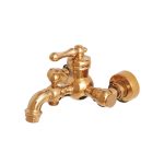 Z014002 Arjansingle Set Gold