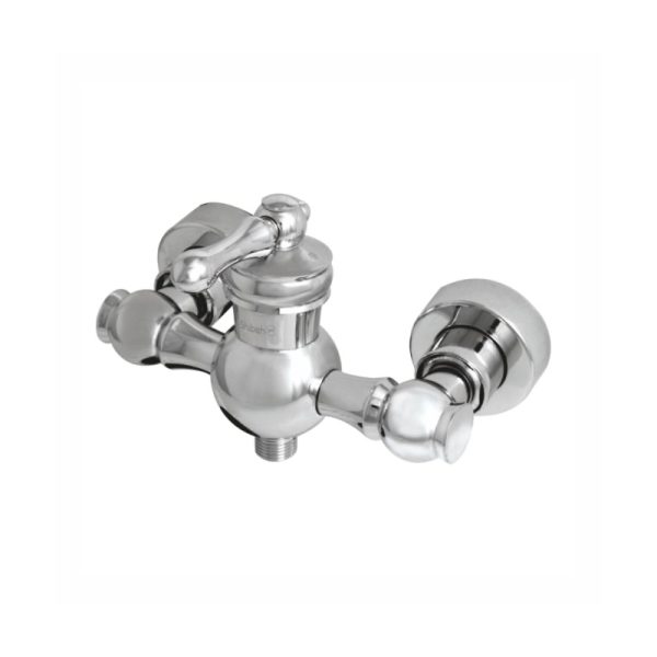Z014101 Arjansingle Set Chrome