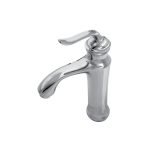 Z014901 Orkidsingle Set Chrome