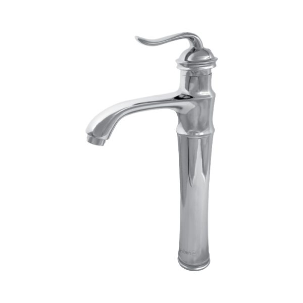Z015001 Orkidsingle Set Chrome