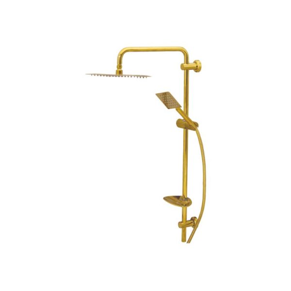 Z017902 Karkhehdouche Gold