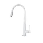 Z019703 Denasingle Set White