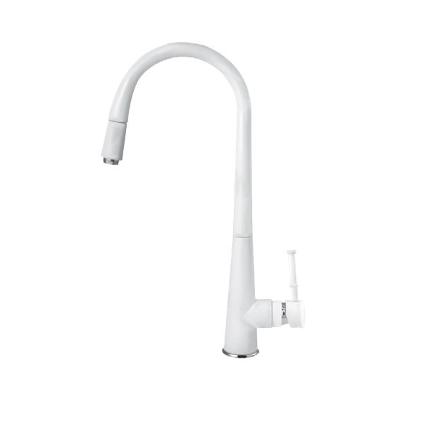 Z019703 Denasingle Set White