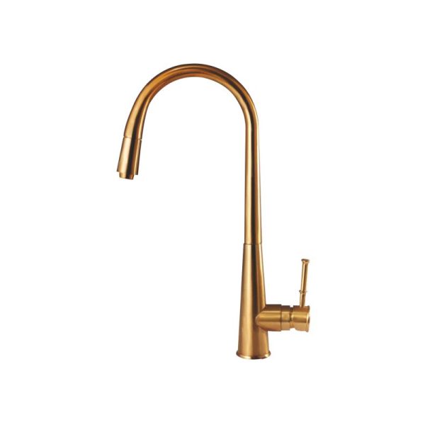 Z019704 Denasingle Set Gold