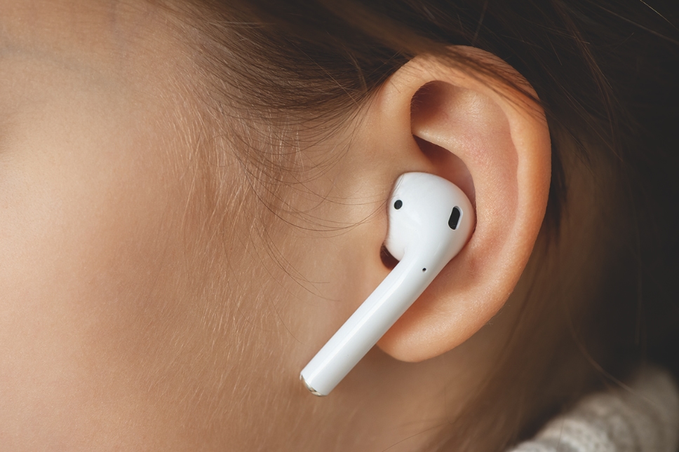هدفون In-Ear