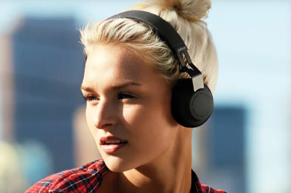 هدفون On-Ear