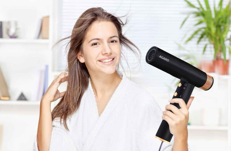 چه نوع سشواری برای موهای من مناسب است؟ راهنمای خرید سشوار