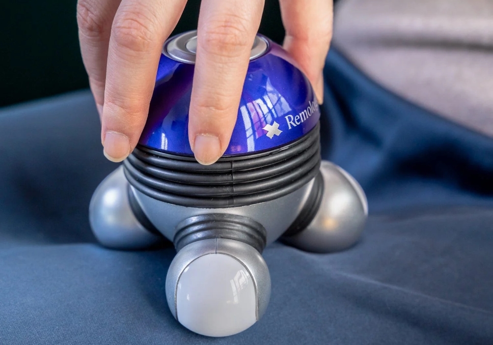 ماساژور دستی (Handheld Massagers)