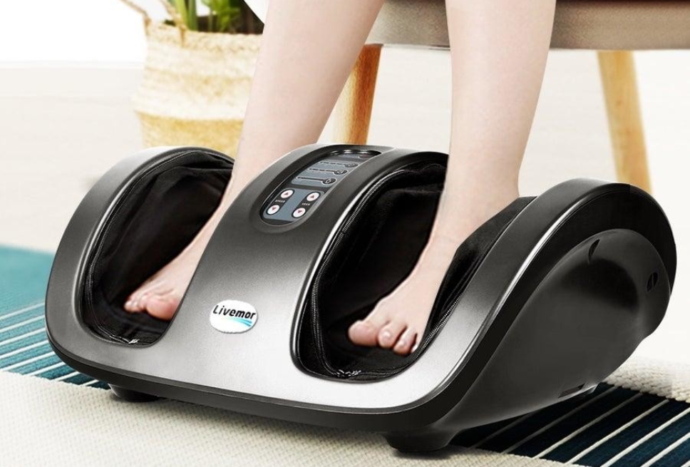 ماساژور پا (Foot Massagers)