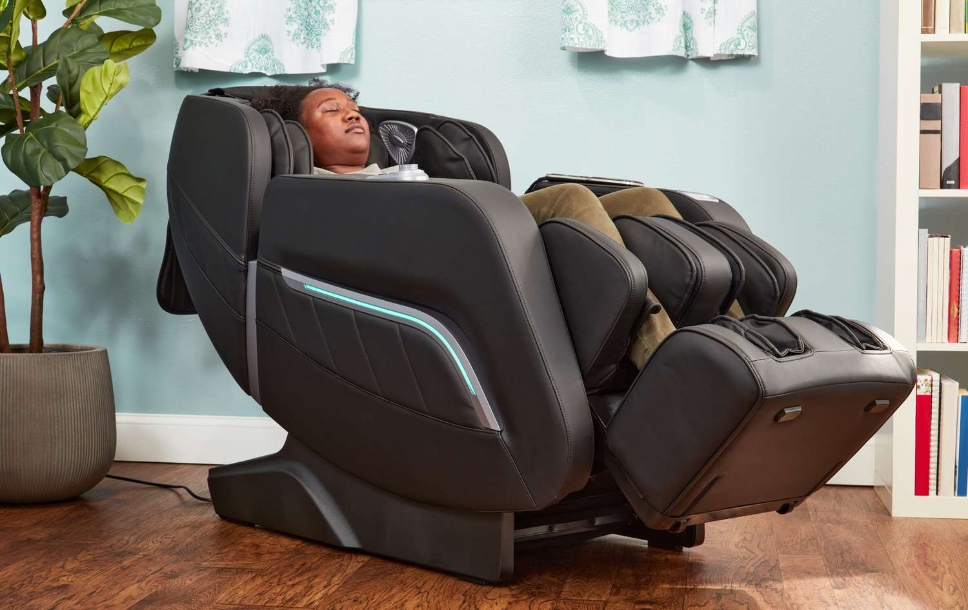 صندلی ماساژور (Chair Massagers)