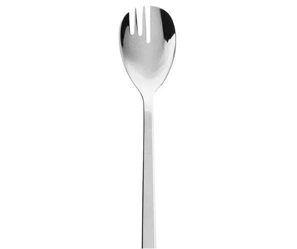 چنگال بستنی