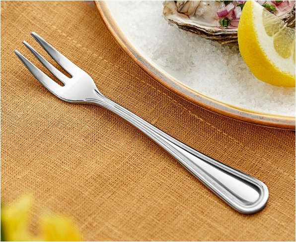 چنگال صدف
