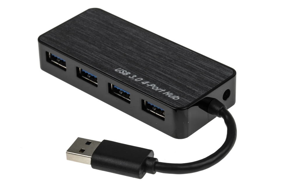 مقایسه برندهای مختلف هاب USB - راهنمای جامع نکات مهم خرید هاب USB
