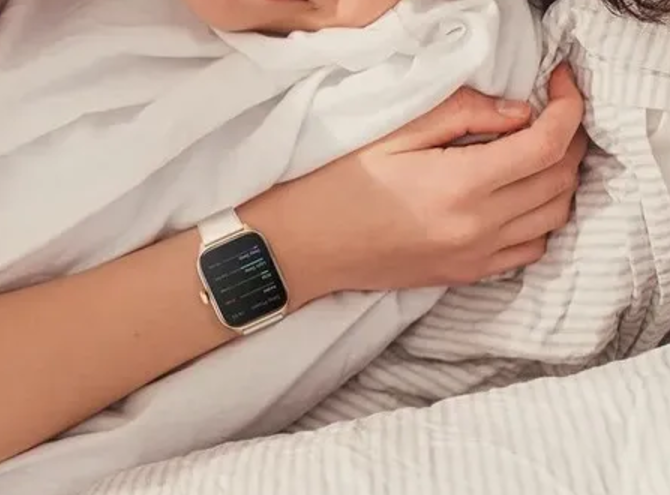ساعت هوشمند امیزفیت مدل Amazfit GTS 4