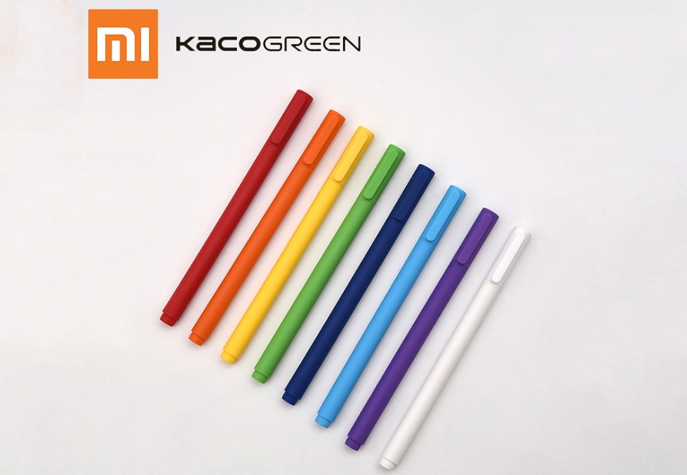 Kaco and KacoGreen